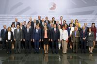    Лиляна Павлова на неформалната среща на министрите от ЕС в Рига: Малките и средните градове имат нужда от специална политика за развитие