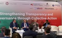 Министър Цеков: Правителството и бизнесът да се обединят в общи действия срещу корупцията