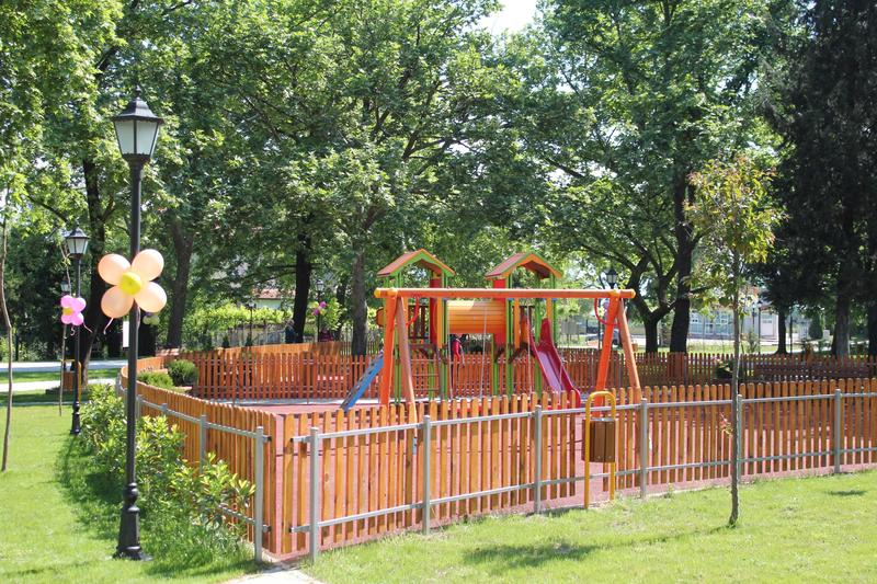 Зам.-министър Николова: Подобряването на инфраструктура увеличава възможностите за просперитет на градовете - 1