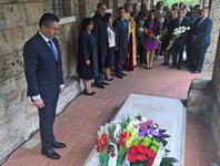 Министър Николай Нанков: 13 млн. лева ще бъдат инвестирани в образователна инфраструктура в област Велико Търново по Оперативна програма „Региони в растеж“