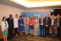 Bulgaria has received UN support through the HABITAT program for a project, which will monitor the implementation of integrated urban investment and housing policy