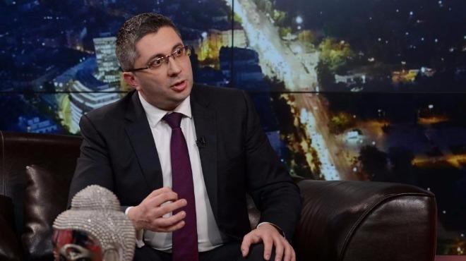 Министър Николай Нанков: За 6 месеца от управлението ни МРРБ стартира проекти за над 1 млрд. лв. и сме на финала на въвеждането на тол системата