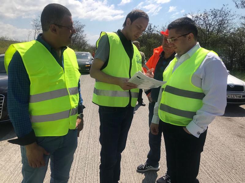 За Гергьовден ще бъде пуснато движението в дясното платно на източната дъга на Софийския околовръстен път от Казичене до АМ „Тракия“ - 4