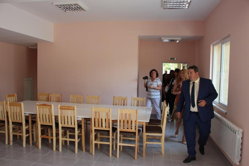 Деница Николова: До края на годината завършваме минимум 500 обекта по Оперативна програма „Региони в растеж“ 2014-2020 г. - 4