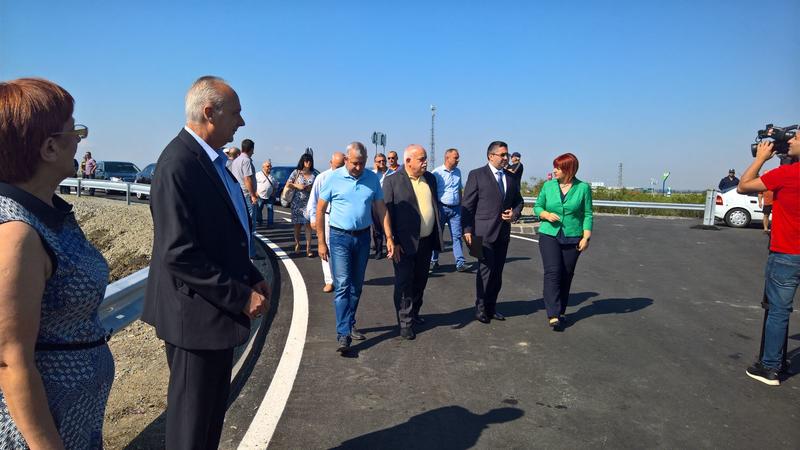 Министър Николай Нанков: След 2020 г. „рециклираните пари“ ще движат икономиките по-дълго от безвъзмездната финансова помощ - 2