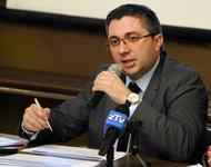 Зам.-министър Николай Нанков в интервю за предаването „Брюксел 1“ на телевизия България он еър