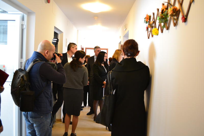 Министър Павлова: Предвиждаме 100 млн. лв. от ОП „Региони в растеж“ да бъдат инвестирани в социална инфраструктура - 7