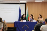 Трябва да продължи търсенето на устойчиви начини за финансиране на мерки за енергийна ефективност