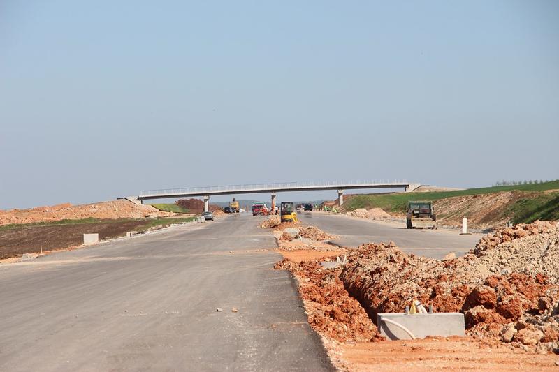  Министър Лиляна Павлова: АМ „Марица“ се строи с усилено темпо - 19