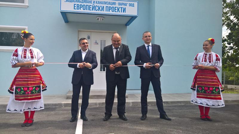 Тол системата тръгва в края на 2018 година - 1