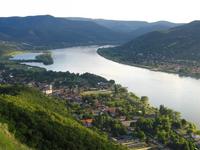 MRDPW is in search of the most beautiful views in the Danube region