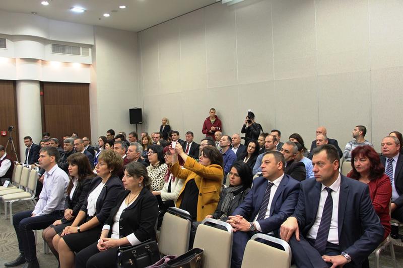  Стартират първите 45 проекта за над 10 млн. евро по трансграничната програма между България и Македония - 3