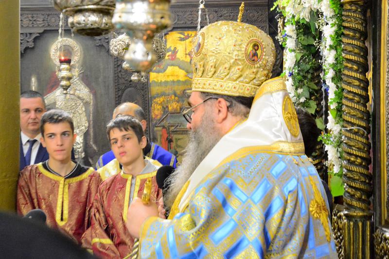  Министър Лиляна Павлова: Стартираме търг за строителството на нова отсечка от АМ „Хемус“ при Белокопитово - 10