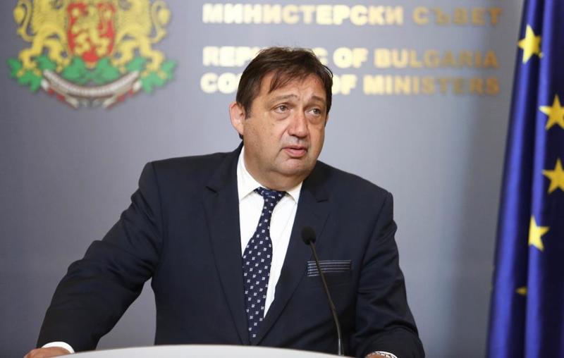 Министър Иван Шишков: С изменението на ЗУТ настойчиво предлагаме законност
