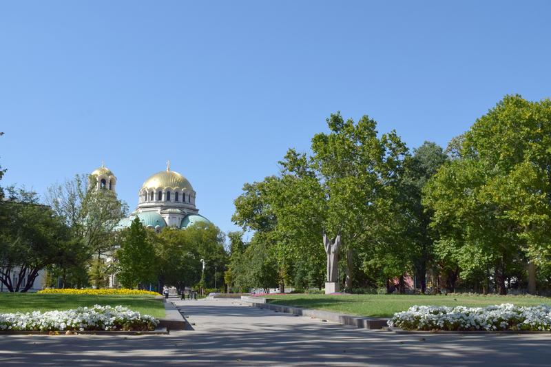 190 са снимките в конкурса на МРРБ „Моят град е моята крепост“ - 5