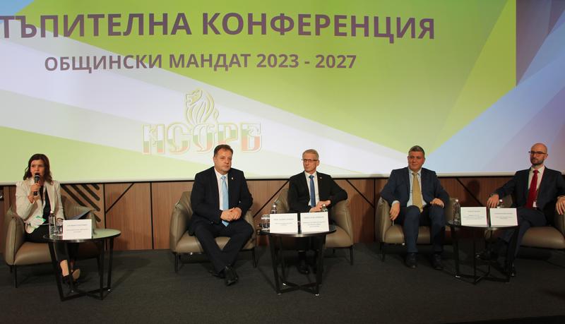 Министър Цеков: 2024 г. ще е годината на Северна България с 1,2 млрд. лв. инвестиции в пътна инфраструктура - 5