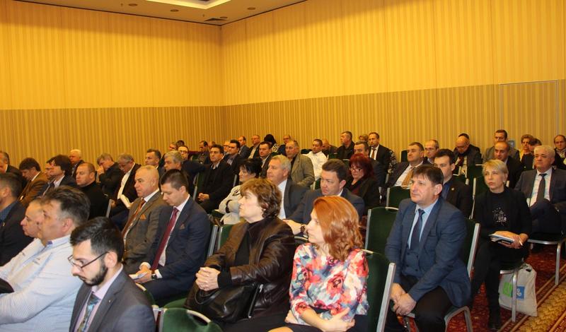 Три приоритета за развитие на Югозападна България в периода 2021-2027 г., София - град и Благоевград – центрове на растеж - 2