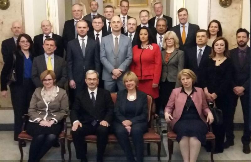 Министър Лиляна Павлова: Европа се променя и трябва да се реагира бързо, но това не трябва да е за сметка на стратегическите приоритети