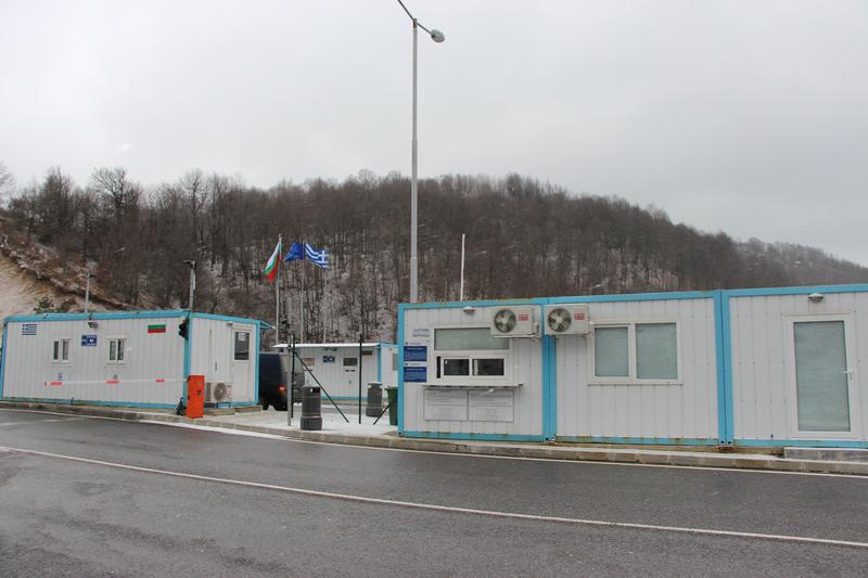  Лиляна Павлова обсъди възможностите за разширение на ГКПП „Маказа“ - 3