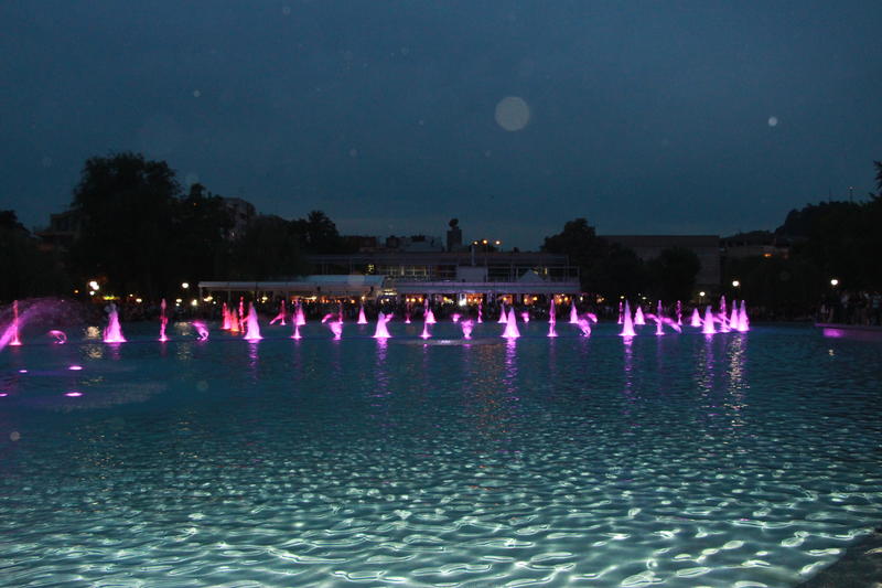 Министър Павлова: В Пловдив може да се види всеки един лев, инвестиран в подобряване на градската среда - 3