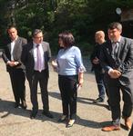 През 2019 г. стартират процедурите за избор на изпълнител на обхода на Кърджали