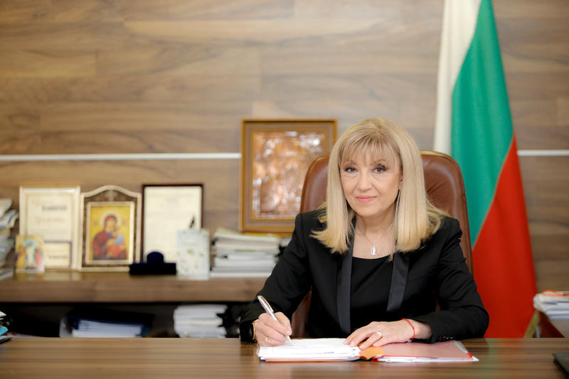 Four reserve projects will be able to be financed under the cross-border cooperation programme between Bulgaria and Serbia