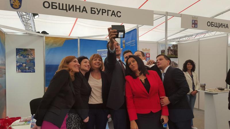  Министър Лиляна Павлова: Над 5 млрд.лв.под формата на  инвестиции ще влязат до 2020г. в българските общини за модернизиране и подобряване на инфраструктурата и градската среда