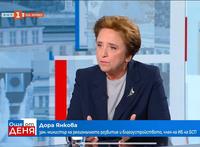 Зам.-министър Дора Янкова в „Още от деня“ по БНТ: МРРБ не дели кметовете по партиен признак, работим с всички