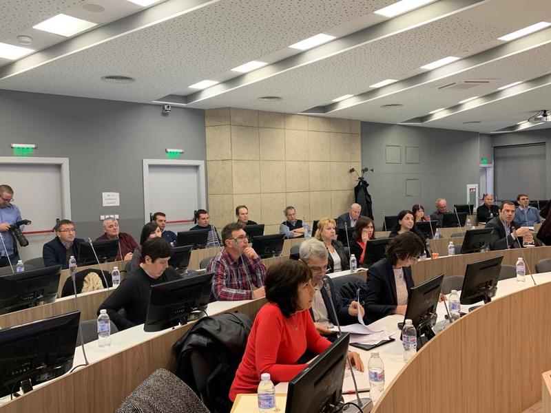 В „Българския ВиК холдинг“ ще има търговец на ток за ВиК дружествата - 2