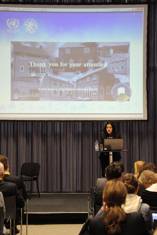 Лиляна Павлова: Балансираното териториално развитие е основна цел на правителството