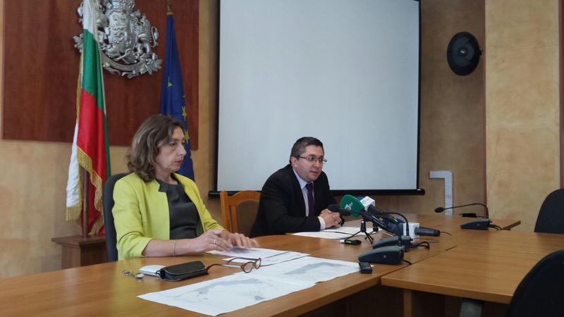 Изявление на заместник-министъра на регионалното развитие и благоустройството Николай Нанков във връзка с възлагане изработването на Общ устройствен план на община Бяла, включващ Карадере