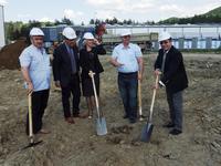  Заместник-министър Нанков: Трябва да се гордеем с индустриалци, които реинвестират всяка година и осигуряват работни места