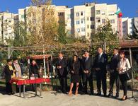  Министър Лиляна Павлова: Над 80% от жилищните блокове в Благоевград ще бъдат санирани, а инвестицията от държавата надхвърля 100 млн.лв.