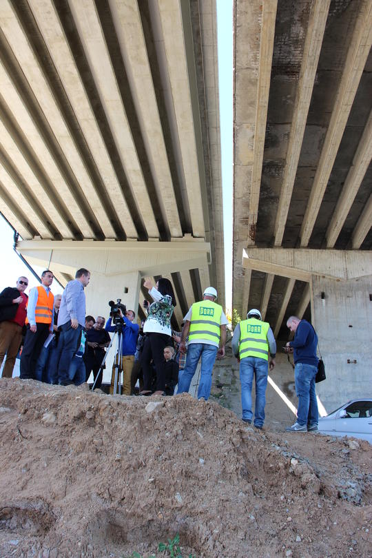 Министър Павлова: В понеделник стартира ремонтът на първите участъци от магистралите „Тракия“ и „Хемус“ - 10