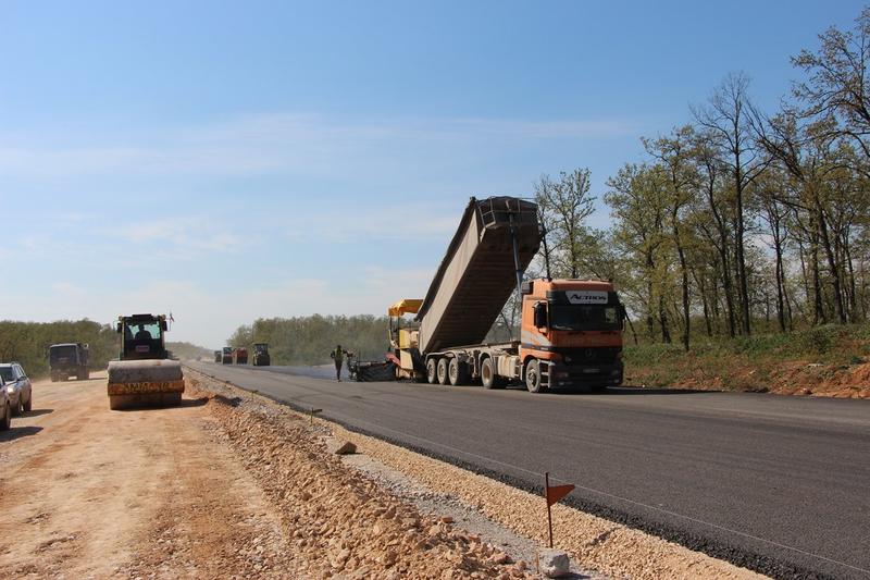  Министър Лиляна Павлова: АМ „Марица“ се строи с усилено темпо - 15