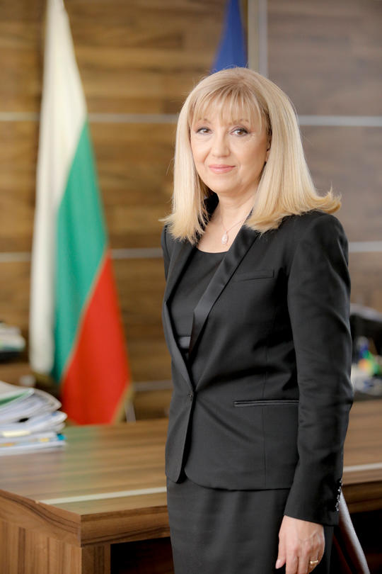 Създава се община Обзор в област Бургас