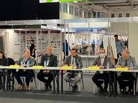 Зам.-министър Аспарухов: МРРБ ще ограничи процедурите по  инженеринг