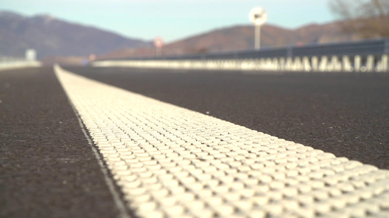 Another 24 km of Struma Motorway are Ready - 18
