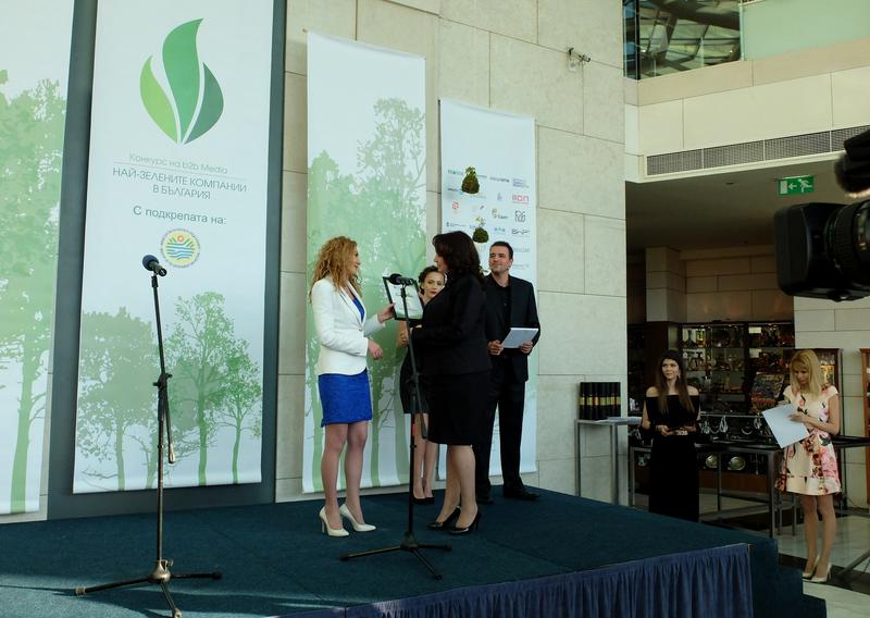 Зам.-министър Деница Николова: Опазването на околната среда е основен приоритет на МРРБ - 3