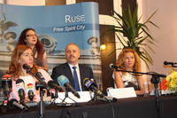 Зам.-министър Деница Николова: Минимум 200 млн. лв. ще бъдат инвестирани у нас по линия на ОПРР в периода до 2020 г.