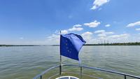 A modern system will monitor the pollution of the Danube from ships