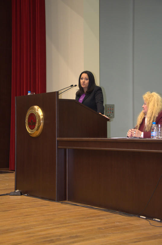 Министър Лиляна Павлова: Положихме основите на нова политика за регионално развитие - 3