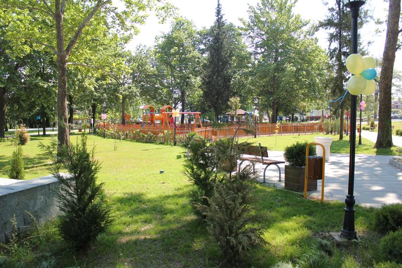 Зам.-министър Николова: Подобряването на инфраструктура увеличава възможностите за просперитет на градовете - 3