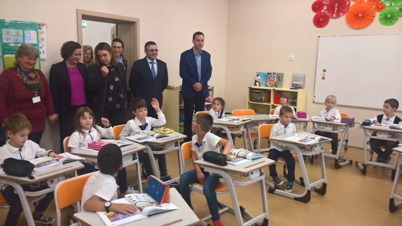 Министър Николай Нанков: 500 млн. лв. са разплатени към ББР по Националната програма за енергийна ефективност на многофамилни жилищни сгради - 10
