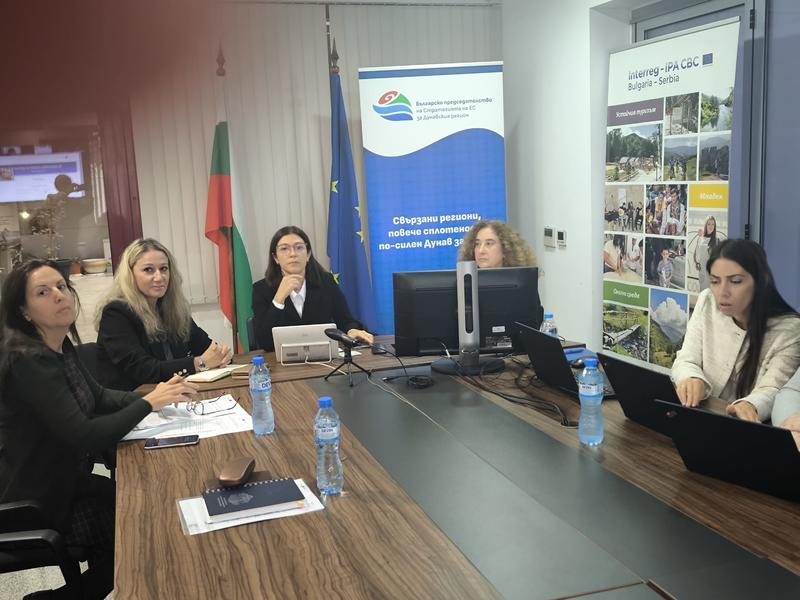 Програма Интеррег България – Сърбия напредва с изпълнението и подготвя подкрепа за още 19 бизнес проекта