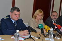  Министър Терзиева: От 15 ноември се въвежда зимното поддържане на републиканската пътна мрежа на територията на цялата страна