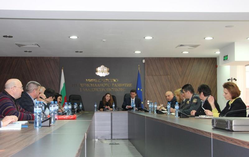 Spas Popnikolov: Road safety must be a top priority of all stakeholders