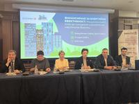 Зам.-министър Дора Янкова: България започва най-голямата програма за модернизиране и обновяване на сградния фонд до 2050 година