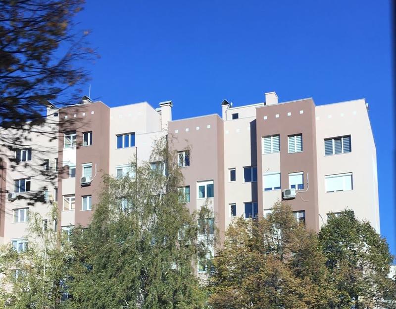  Министър Лиляна Павлова: Над 80% от жилищните блокове в Благоевград ще бъдат санирани, а инвестицията от държавата надхвърля 100 млн.лв. - 6