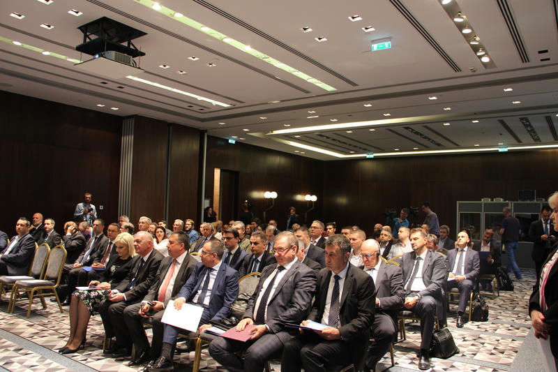 Деница Николова: Новото статистическо райониране ще е предпоставка за по-силни региони - 6